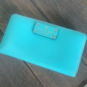 Kate Spade wallet